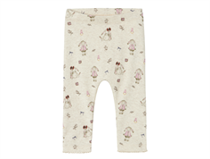 Name It peyote melange bunny leggings